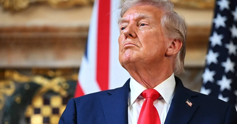 Tramp G20 zirvəsinə qatılmayacaq, səbəbi isə...