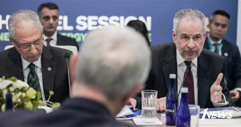 Председатели COP29 и COP30 представили Дорожную карту из Баку в Белен