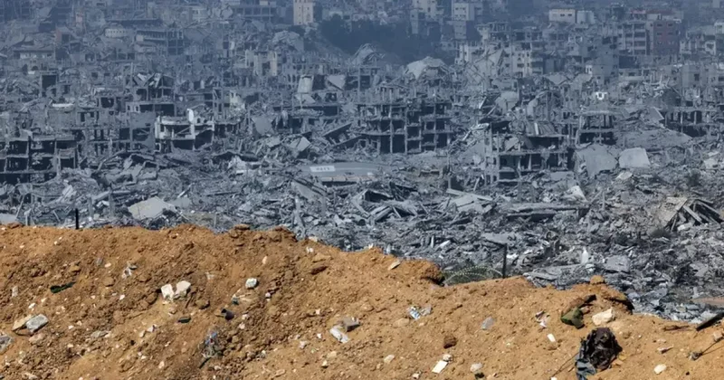 Al Arabiya: Вокруг комитета администрации Газы и международных сил царит путаница