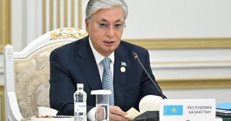 Axios: Qazaxıstan İbrahim Sazişlərinə qoşulacaq