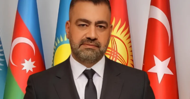 Mesut Gülaçtı: Dünya Türk Dili Ailəsi Gününün elan olunması tarixi addımdır