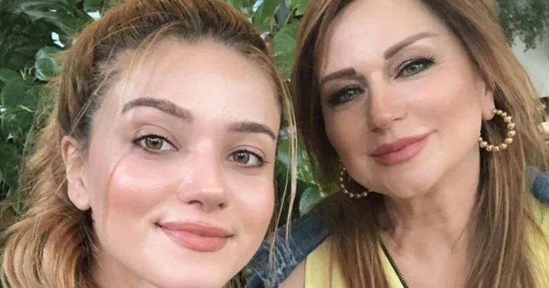 Xalq artistinin qızının müğənni əri ilə romantik ANLARI VİDEO