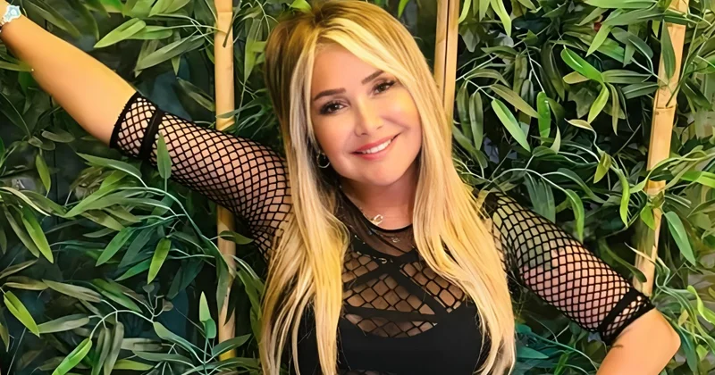 Heç kim ona 62 yaş vermir FOTO