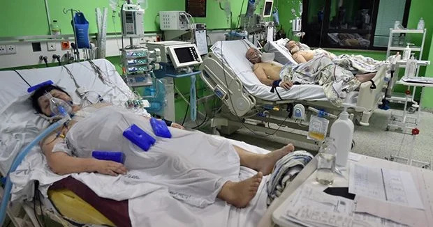 Xəstələri zarıdığına görə öldürən tibb işçisi həbs olundu