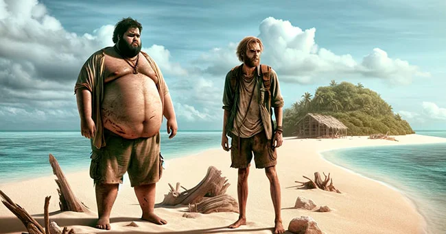 Kişidə qarın evin balkonu kimidir Zarafat, yoxsa təhlükəli düşüncə... Kişilik qarınla ölçülməlidir?