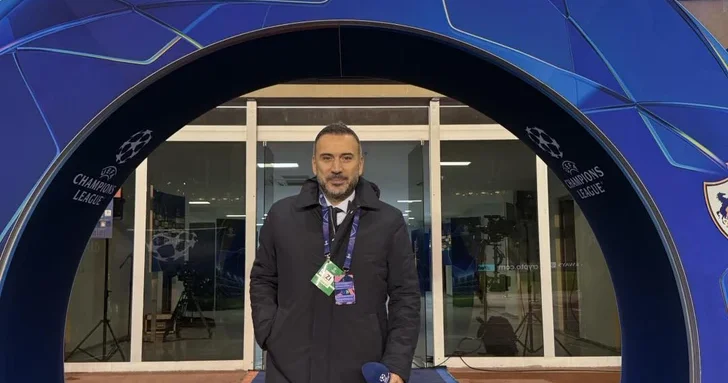 Карабах покорил сердца: впечатления турецкого комментатора