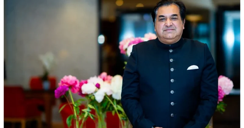 Pakistanın Aİ dəki səfiri: Zəfər Gününü Azərbaycanla birlikdə qeyd edirik EKSKLÜZİV