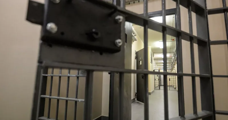 В РФ мужчине вынесли приговор за подготовку теракта в здании таможни