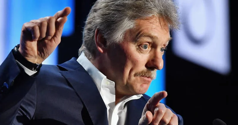 Кремль советует НАТО