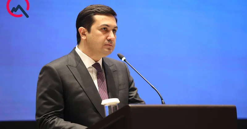 “Azərbaycanda məcburi ƏDV qeydiyyatına durma limiti yüksəkdir”