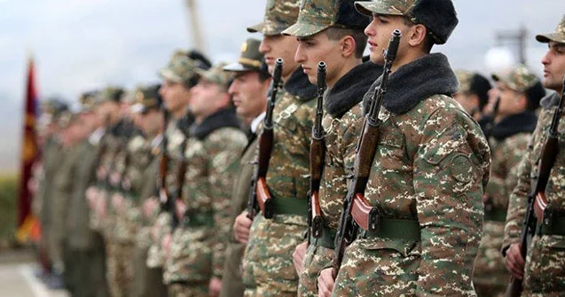 Ermənistan müdafiə ehtiyacları üçün əlavə vəsait ayıracaq