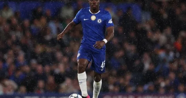 “Qarabağ”la oyunda zədələnən Laviya uzun müddət oynamayacaq