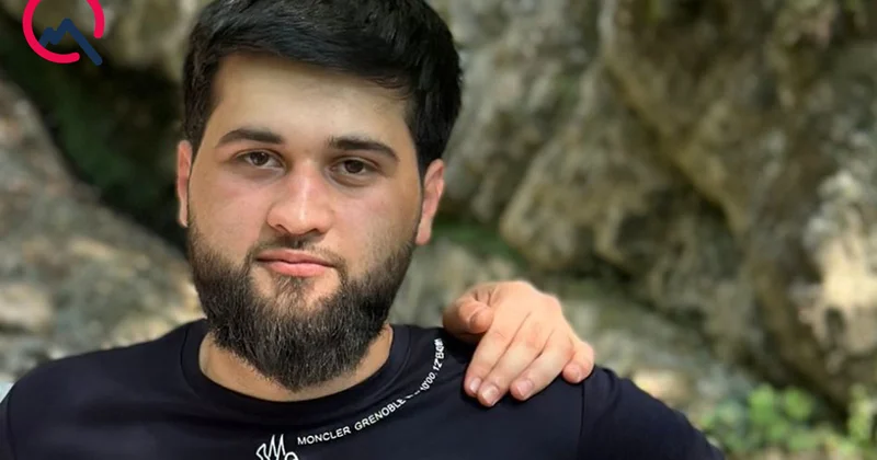 “Türkiyədə təhsil alan oğlum 1 aydır günahsız yerə saxlanılıb”