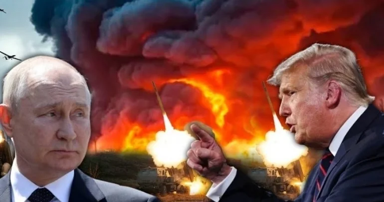 Qlobal nüvə savaşının başlanma şifrələri dəyişdi: Dünya artıq qarşılıqlı məhv mərhələsinə daxil olur