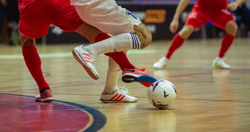 Футзальный разгром в Эр Рияде: Азербайджан уступил Узбекистану Minval Politika