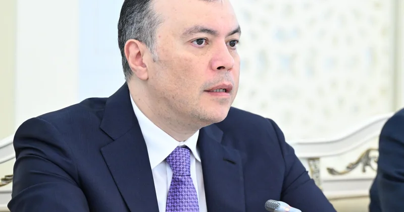 Sahil Babayev: Bu gün Azərbaycanın sosial, iqtisadi inkişafı üçün balanslaşdırılmış fiskal siyasət aparılır