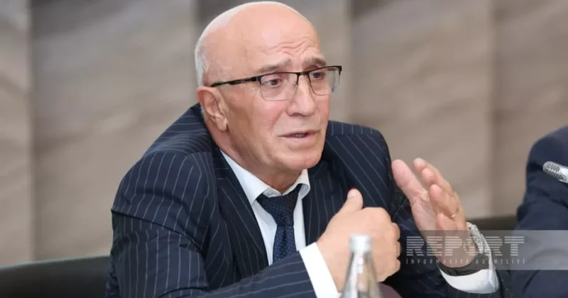 Мугабиль Байрамов: Армяне изменили около 1700 географических названий в Западном Азербайджане