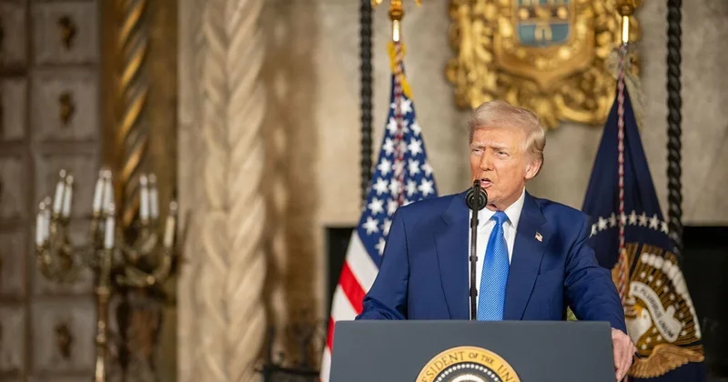 WSJ: Трамп сомневается насчет начала военных действий против Венесуэлы