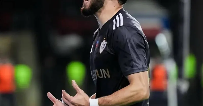“Qarabağ” Çempionlar Liqasında pley off a düşməyə yaxınlaşdı ŞƏRH