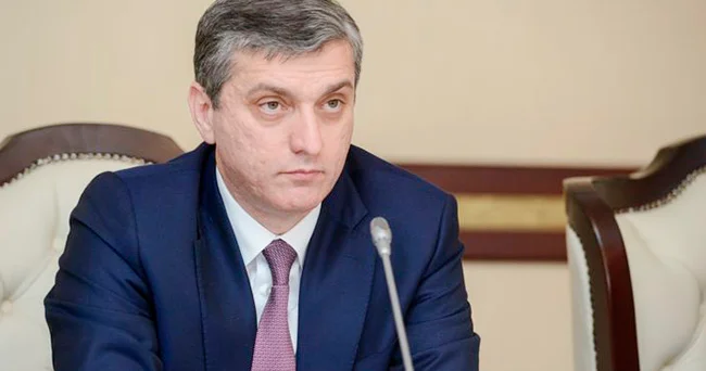 “Dövlət borcu 30% dən aşağı səviyyədə saxlanılır” Vüqar Gülməmmədov