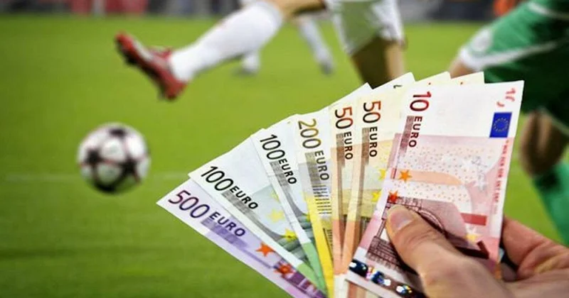 Ən bahalı gənc futbolçular SİYAHI