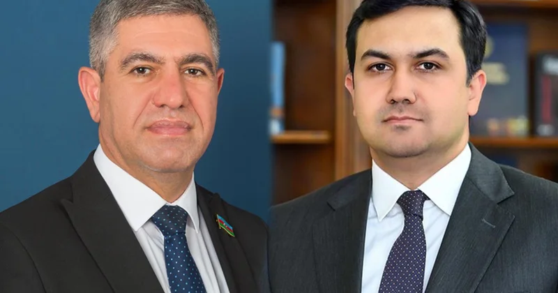 Deputat təklif etdi Rəis “yox” dedi