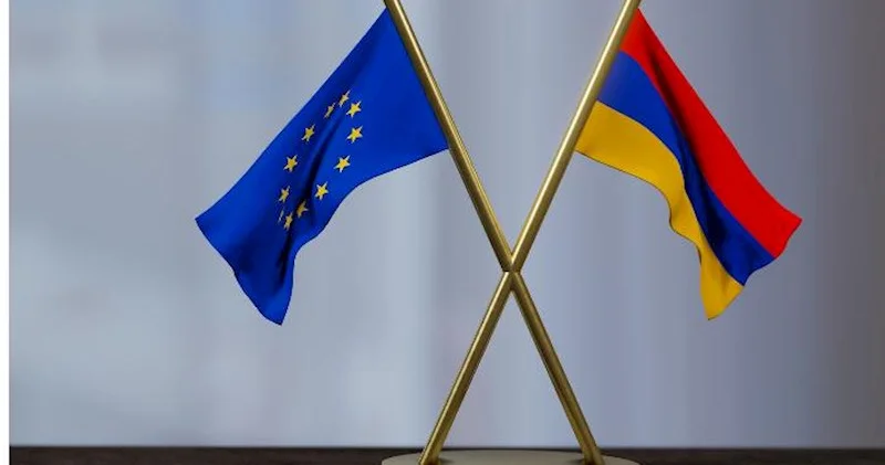 Aİ vizasız gediş gəlişlə bağlı öhdəliklər siyahısını Ermənistana verdi