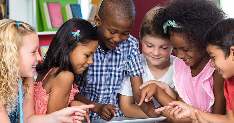 Texnologiyadan həddən artıq istifadə uşaqlarda zehni gerilik yaradır