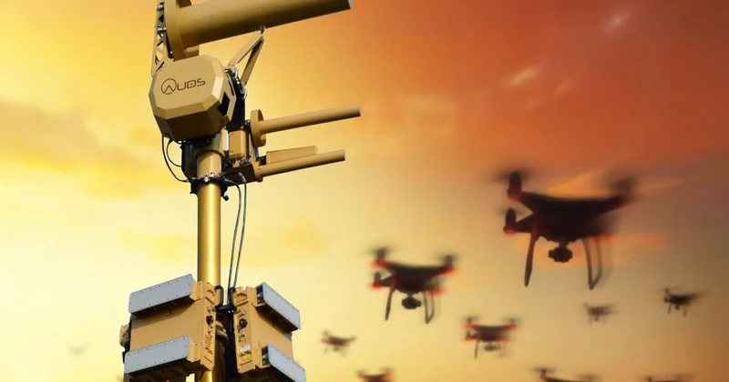 Tayvan PUA əleyhinə 635 dən çox yüngül sistem almaq niyyətindədir