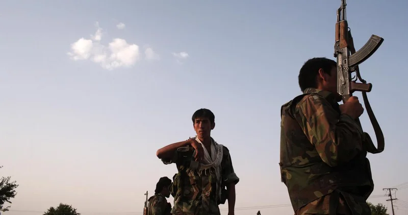 Əfqanıstan və Pakistan Türkiyədə atəşkəs danışıqlarını bərpa edir