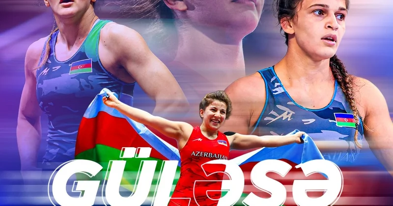 Федерация борьбы Азербайджана запустила новый проект