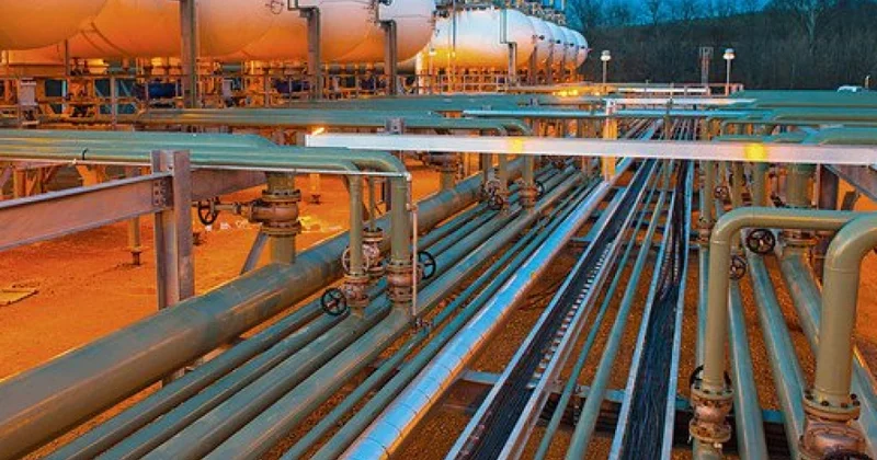 Cənubi Qafqaz Boru Kəmərinə bu il çəkilən xərclərin həcmi bəlli olub