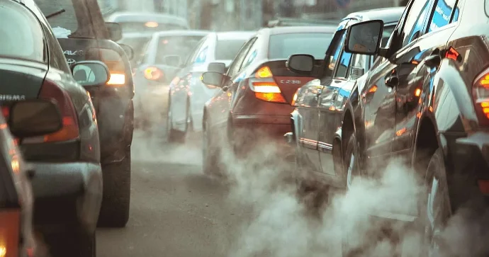 Bakı və Sumqayıtda havanı ən çox avtomobillər çirkləndirir Milli Məclisdə müzakirə