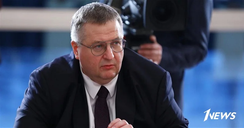 Оверчук: Прямое ж/д сообщение РФ и Армении вклад в установление мира на Южном Кавказе