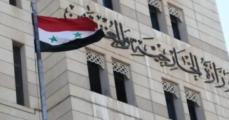 Suriya ABŞ qoşunlarının ölkədə yerləşdirilməsi ilə bağlı xəbərləri təkzib edib