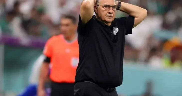 “Barselona”nın keçmiş məşqçisi “Atlanta Yunayted”də FOTO