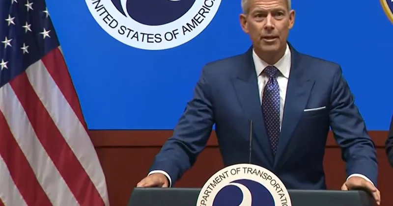 ABŞ şatdauna görə noyabrın 7 dən etibarən hava nəqliyyatını 10 faiz azaldacaq