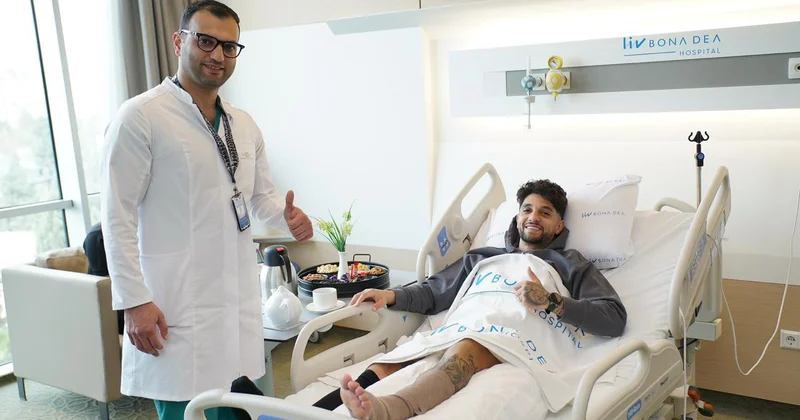 Бразилец Карабаха пропустит матчи с Наполи и Аяксом