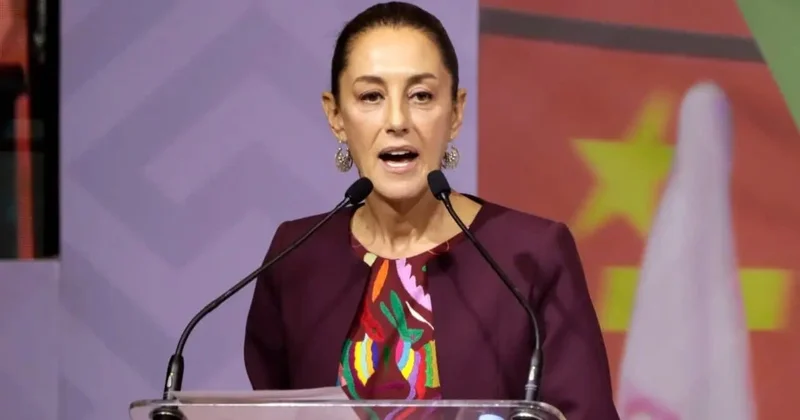 Meksika prezidenti küçədə ona qarşı təcavüz cəhdindən sonra polisə müraciət etdi KONKRET