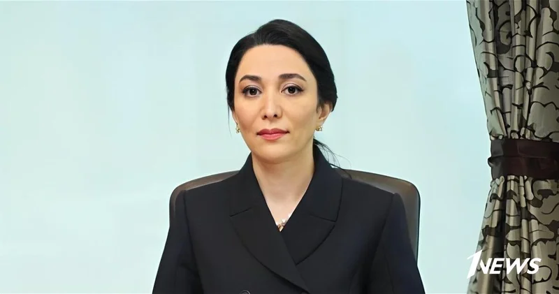 Омбудсмен распространила заявление по случаю 5 й годовщины Дня Победы