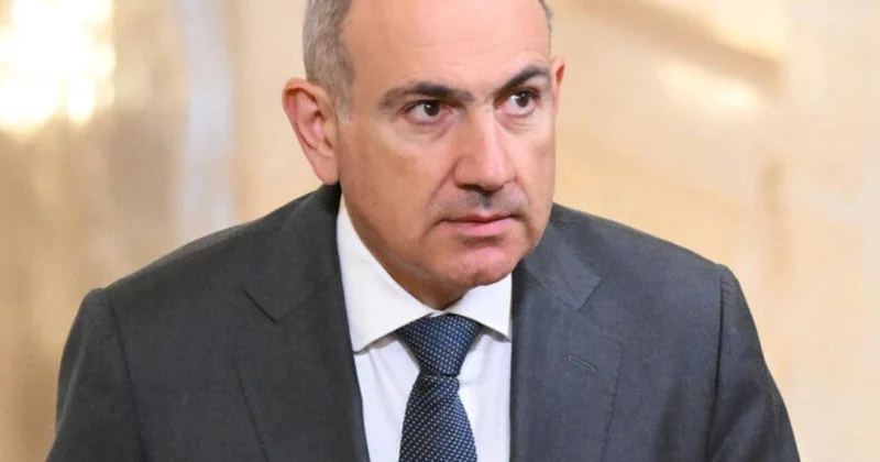 Onun qardaşı KQB agentidir Paşinyan