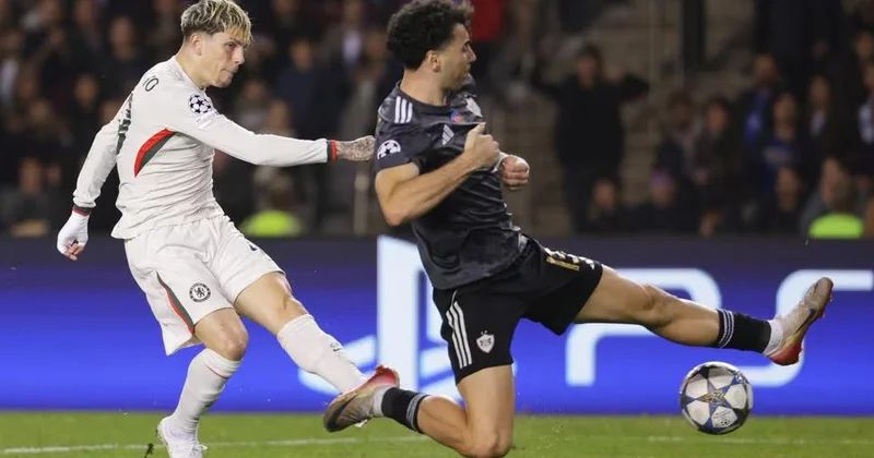 Алехандро Гарначо: Мы должны были победить Карабах