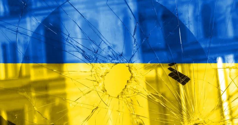 Qərb Ukraynanın Almaniya kimi dağılmasına hazırlaşmalıdır Berliner Zeitung