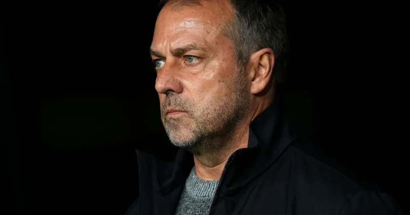 Flik “Barselona”dan ayrılacağı barədə fikirlərə sərt reaksiya verib