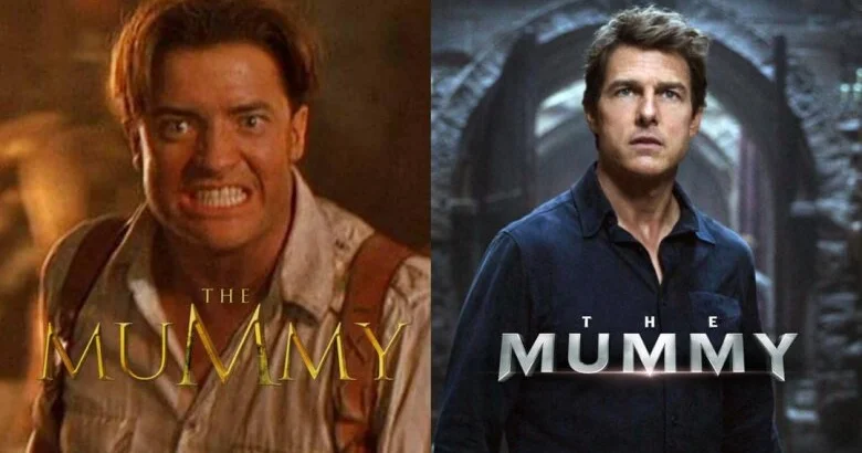 Məşhur aktyorlar yeni filmdə rəqabət aparacaqlar