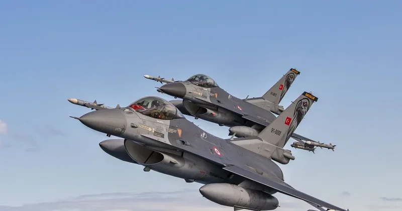 SON DƏQİQƏ! Türkiyə F 16 ları BAKIDA KONKRET