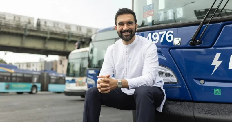 Маленький коммунизм в большом Нью Йорке горячая тема