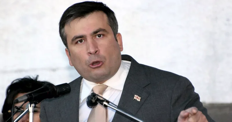 Генпрокуратура Грузии выступило с новым обвинением к Саакашвили