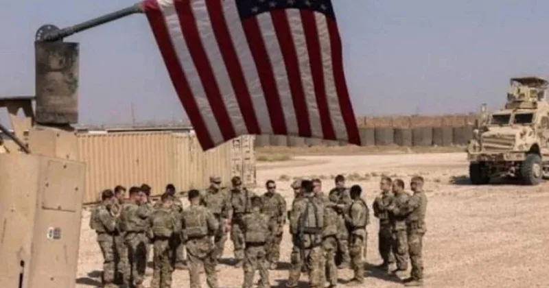 Suriya TƏKZİB ETDİ: ABŞ qoşunları Dəməşqə yerləşdirilməyib