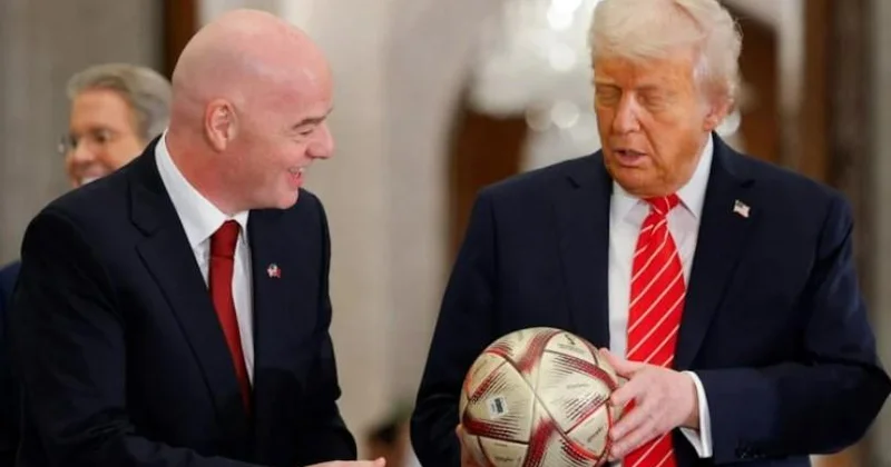 Nobel mükafatını qazana bilməyən Tramp bu mükafatı almaq istəyir